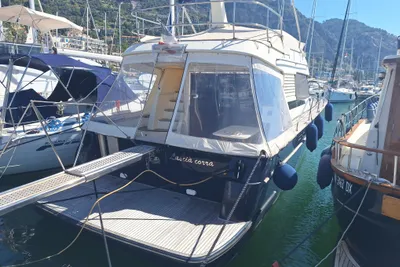 2000 ACM Dynasty 43