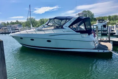 Regal Commodore 3860