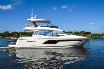 Prestige 520