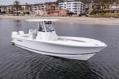 Regulator 28