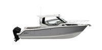 2024 Boston Whaler 325 Conquest