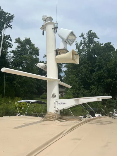 Songbird Yacht Photos Pics 