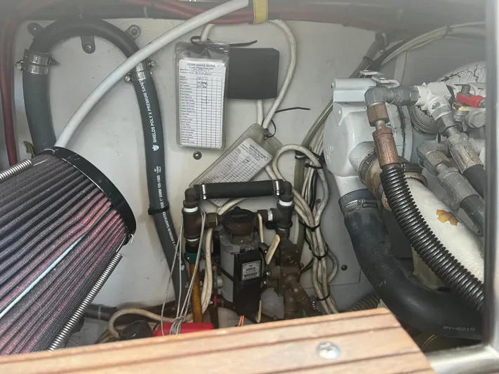 Songbird Yacht Photos Pics 