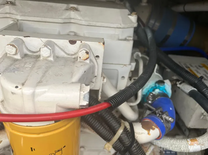 Songbird Yacht Photos Pics 