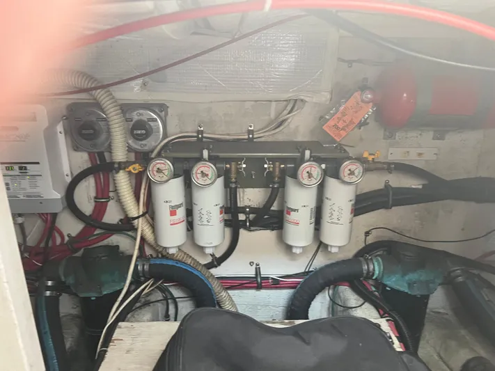 Songbird Yacht Photos Pics 