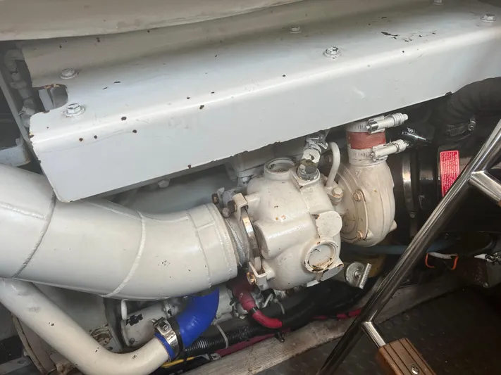 Songbird Yacht Photos Pics 