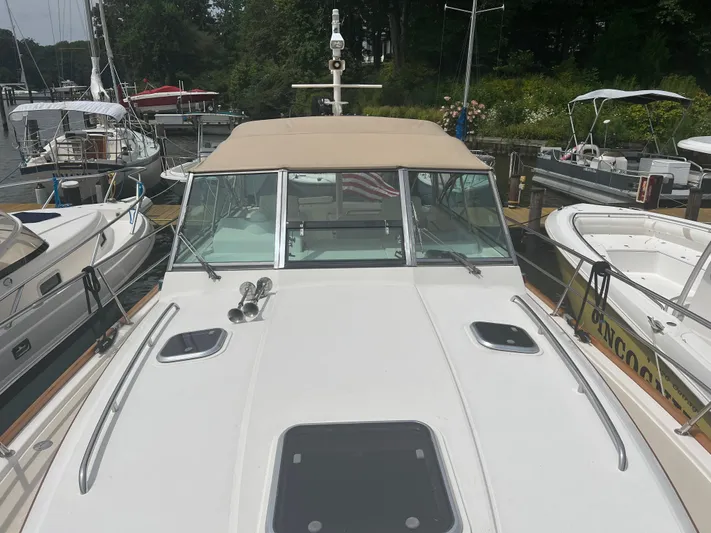 Songbird Yacht Photos Pics 