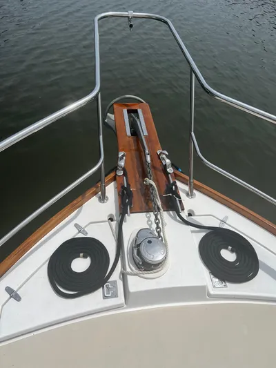 Songbird Yacht Photos Pics 