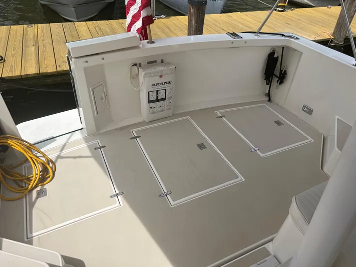 Songbird Yacht Photos Pics 