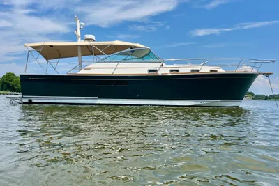 Sabre 36 Express