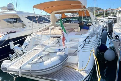 Cantieri di Sarnico MAXIM 55 SPECIAL