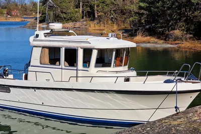 2006 Minor Offshore 27