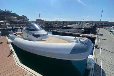 2010 SACS Strider 11