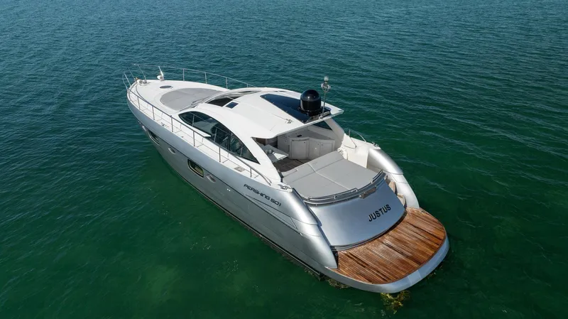 Justus Yacht Photos Pics 