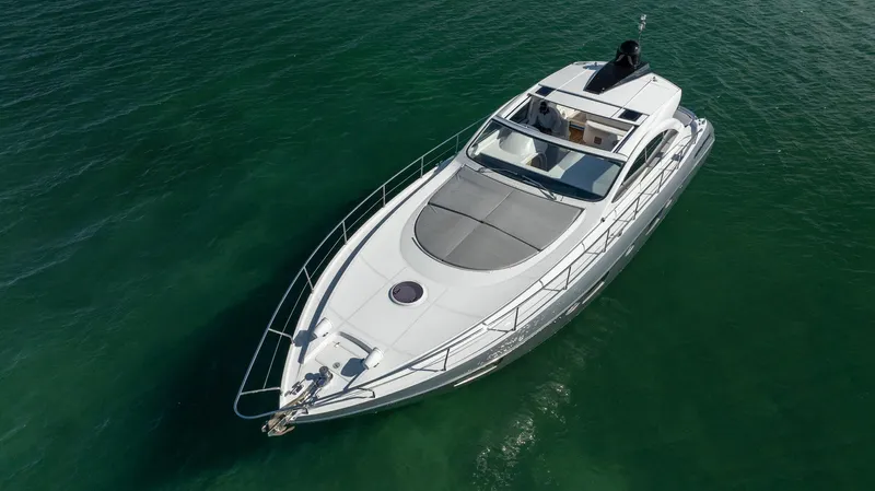 Justus Yacht Photos Pics 