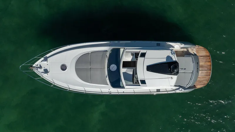 Justus Yacht Photos Pics 