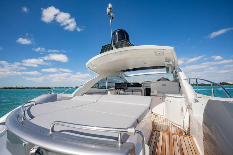 Justus Yacht Photos Pics 