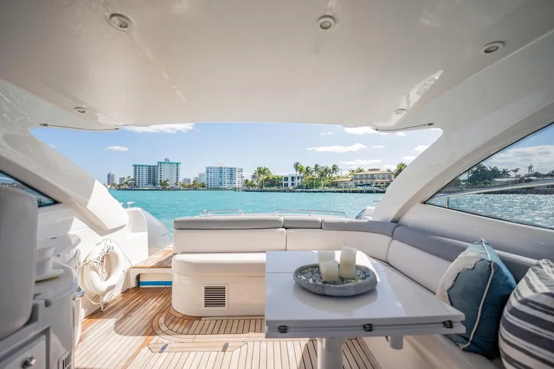 Justus Yacht Photos Pics 