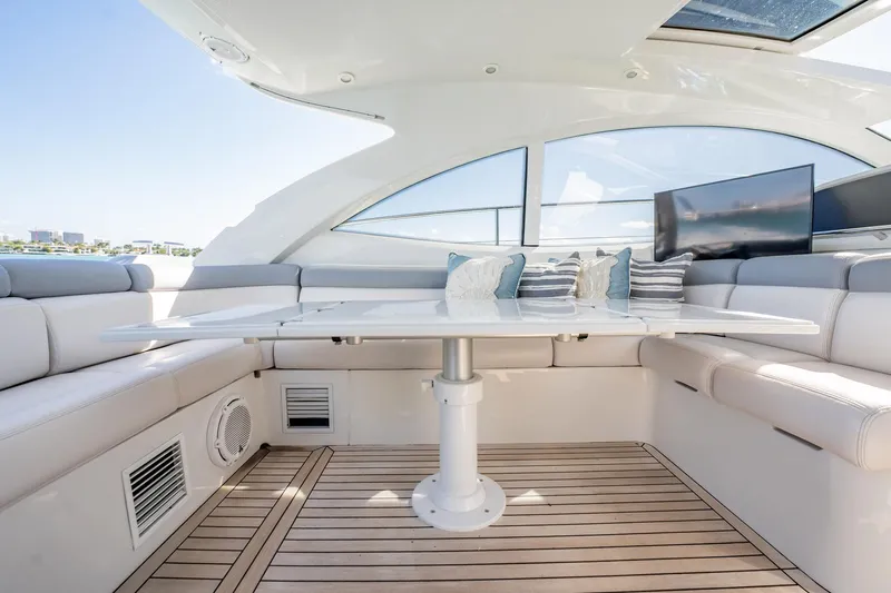 Justus Yacht Photos Pics 