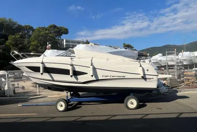 2021 Jeanneau CAP CAMARAT 7.5 DC-2