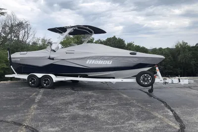 Malibu 25 LSV