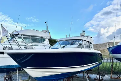 2003 Aquador 25C