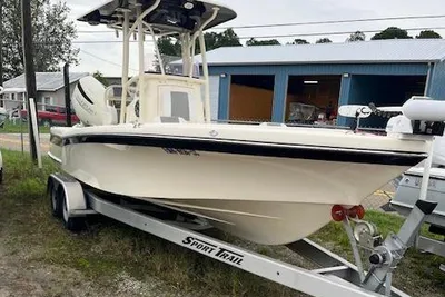 BlackJack 256 Coastal Bay