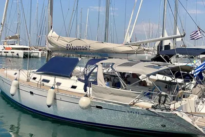 2003 Alpha alpha 51