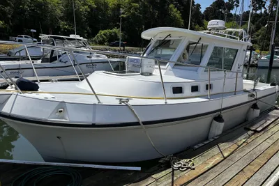 Albin 28 Tournament Express