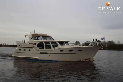 2008 Linskens Supercruiser 48