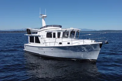 Helmsman Trawlers 38E