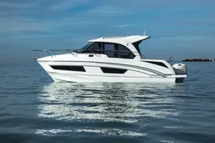 2019 Beneteau Antares 9 OB