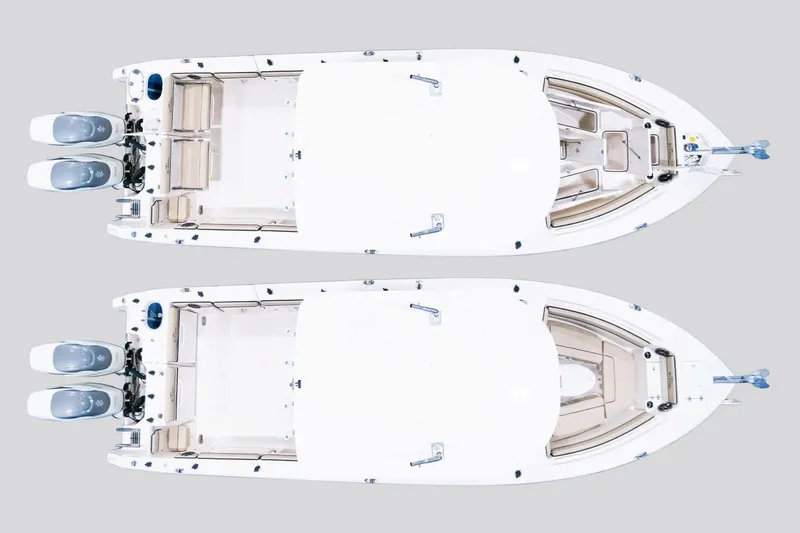 Wind Ain't Right Yacht Photos Pics Manufacturer Provided Image