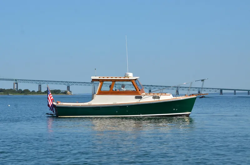 La Serenissima Yacht Photos Pics Profile