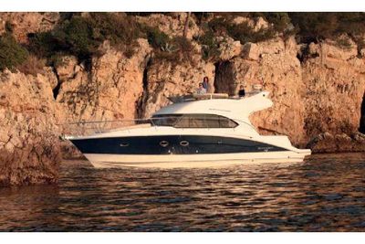 2011 Beneteau Antares 42