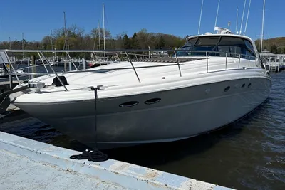 Sea Ray 510 Sundancer
