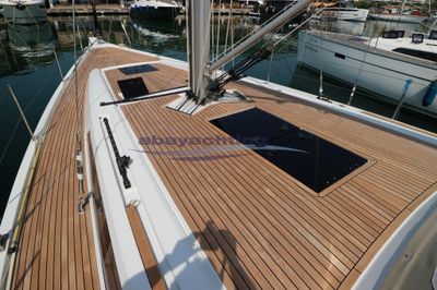 Yacht