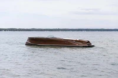 Stancraft Hammerhead