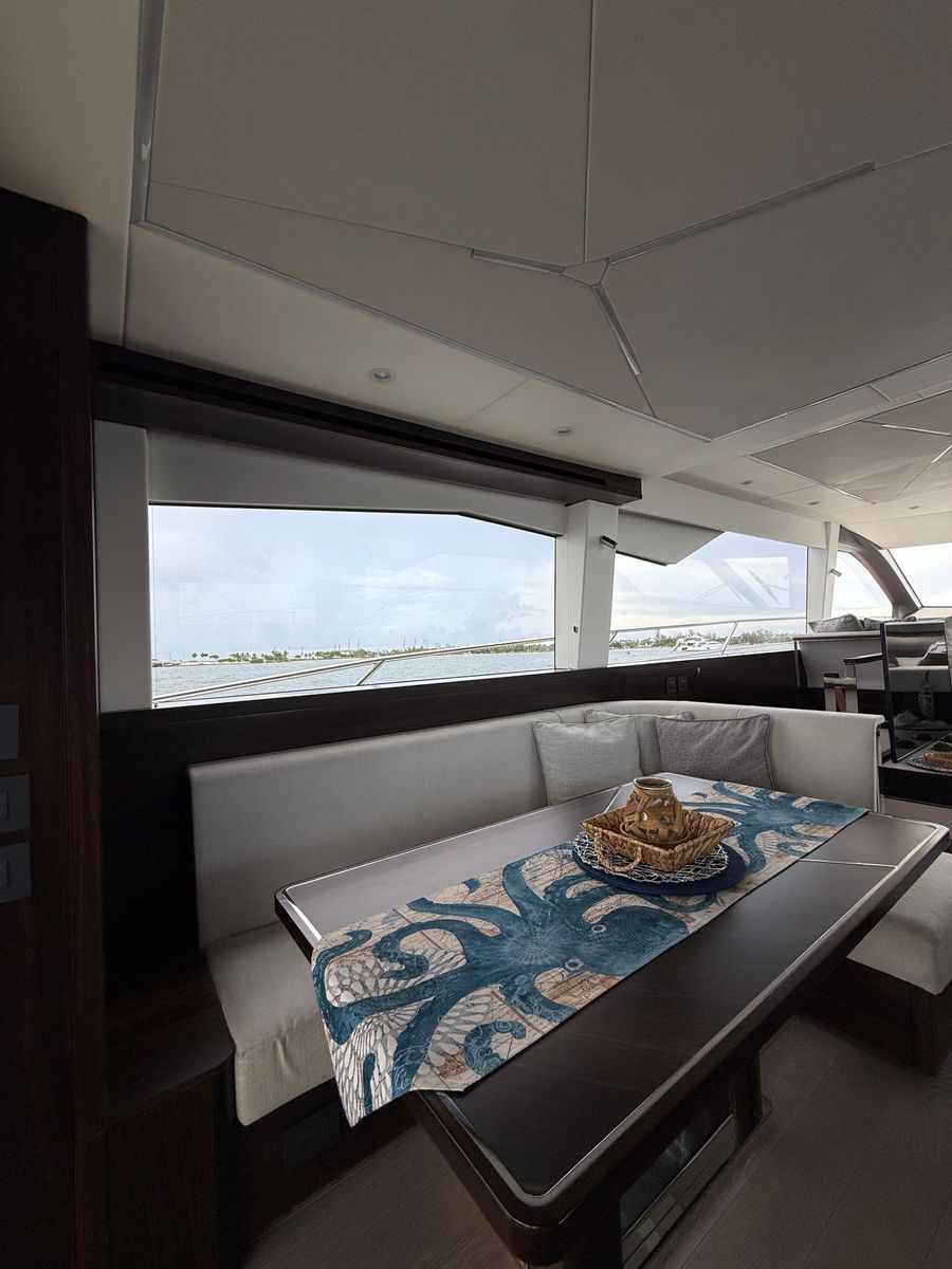 2022 Sunseeker 68 