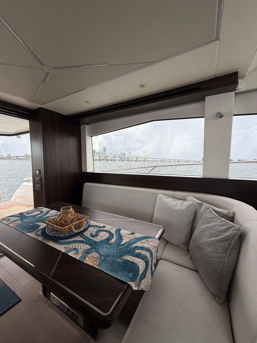 2022 Sunseeker 68 