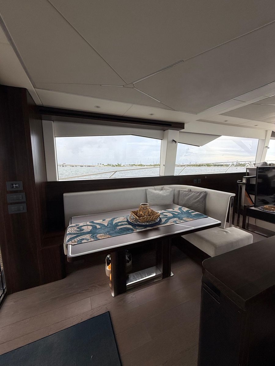 2022 Sunseeker 68 