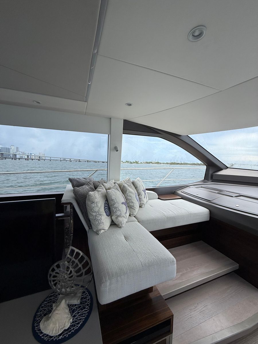 2022 Sunseeker 68 