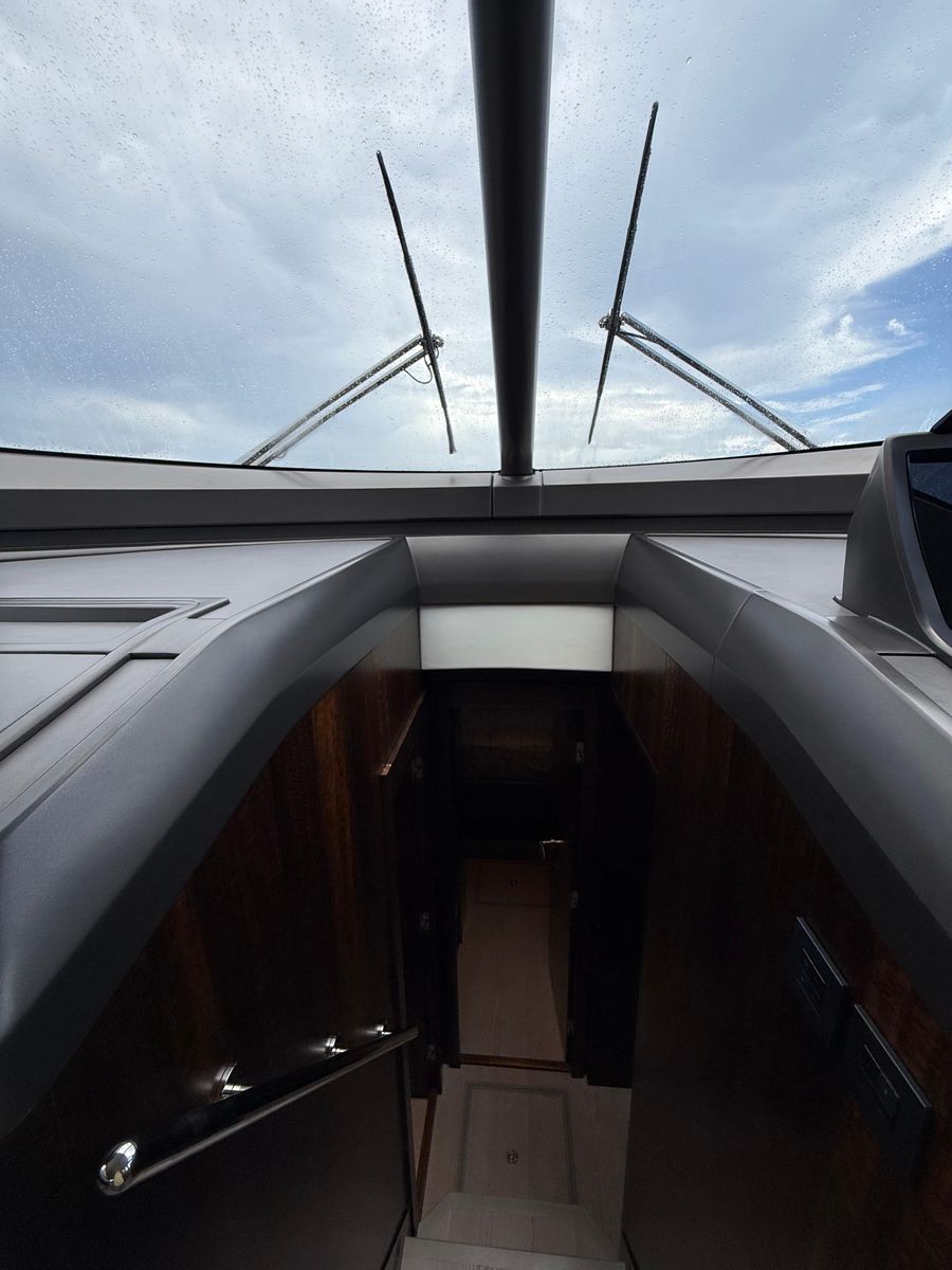 2022 Sunseeker 68 