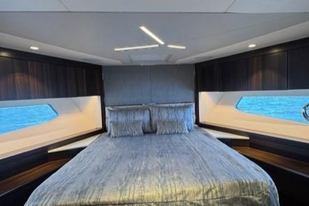 2022 Sunseeker 68 