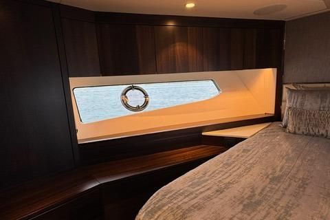 2022 Sunseeker 68 