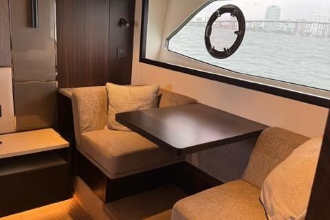 2022 Sunseeker 68 