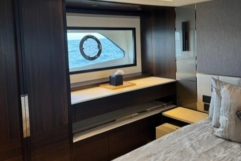 2022 Sunseeker 68 