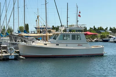 Blue Seas 31