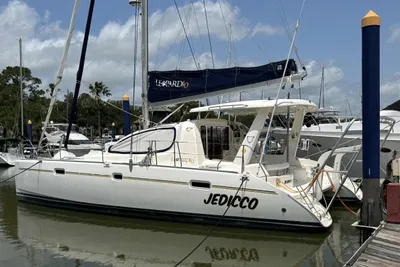 Leopard 40
