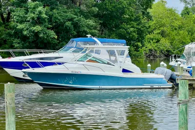 Chris-Craft Catalina 29 Express